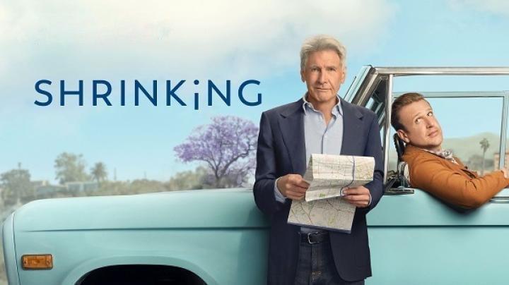 مسلسل Shrinking الموسم الثالث الحلقة 10 العاشرة مترجمة