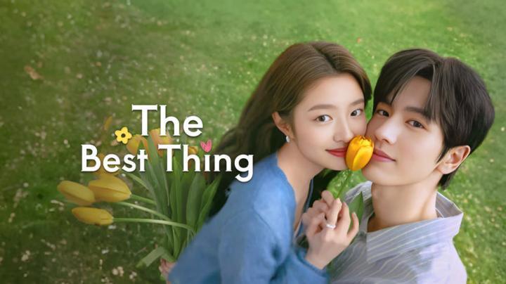 حصرياً | The Best Thing ح12 مسلسل أحبك الحلقة 12 مترجمة بجودة عالية