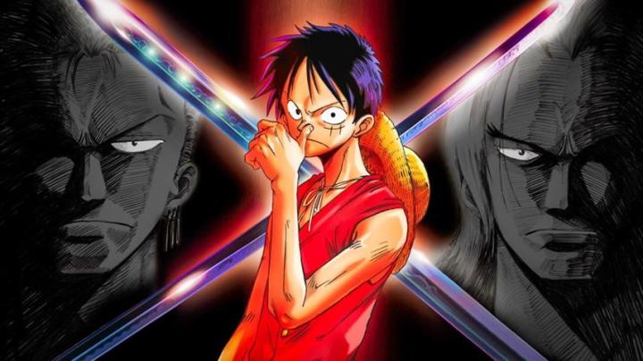 حصرياً | فيلم One Piece: The Cursed Holy Sword 2004 مترجم اون لاين بجودة عالية