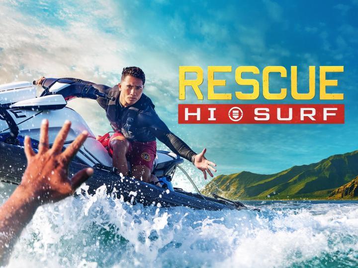 حصرياً | مسلسل Rescue HI Surf الموسم الاول الحلقة 19 مترجمة بجودة عالية