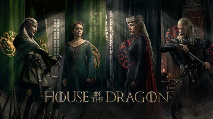 حصرياً | مسلسل House of The Dragon الموسم الثاني مترجم كامل بجودة عالية