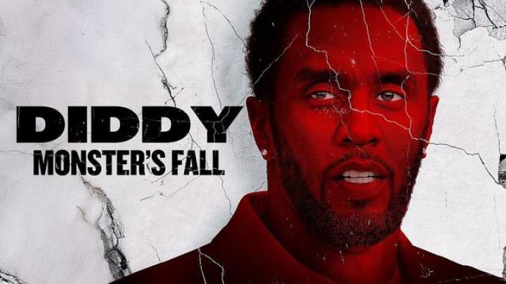 حصرياً | مشاهدة فيلم Diddy: Monster's Fall 2025 مترجم فيديو غاية بجودة عالية