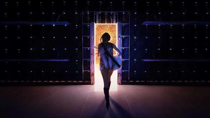 حصرياً | مسلسل Taylor Swift: The Eras Tour – The End of an Era الموسم الاول الحلقة 1 الاولى مترجمة بجودة عالية