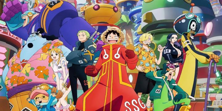 حصرياً | انمي One Piece الحلقة 1119 مترجمة بجودة عالية