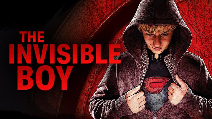 مشاهدة فيلم The Invisible Boy 2014 مترجم