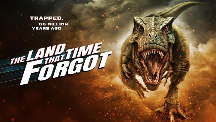 حصرياً | فيلم The Land That Time Forgot 2025 مترجم اون لاين بجودة عالية