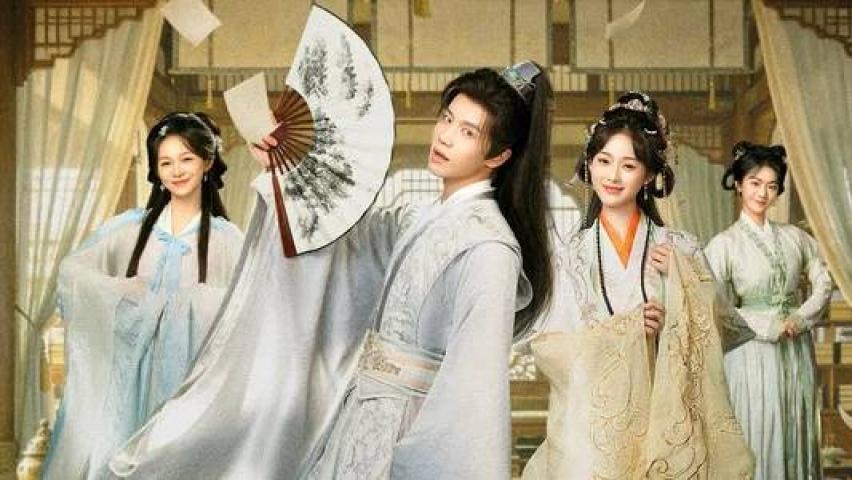مسلسل عودة اللورد الشاب The Reborn Young Lord الحلقة 27 مترجمة