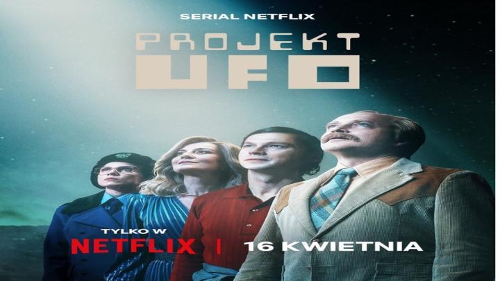 حصرياً | مسلسل Project UFO الحلقة 4 مترجمة بجودة عالية