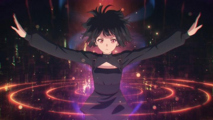 حصرياً | انمي Your Forma الحلقة 13 والاخيرة مترجمة بجودة عالية
