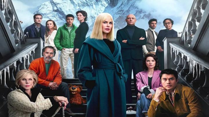 حصرياً | مسلسل Nine Perfect Strangers الموسم الثاني الحلقة 4 مترجمة بجودة عالية