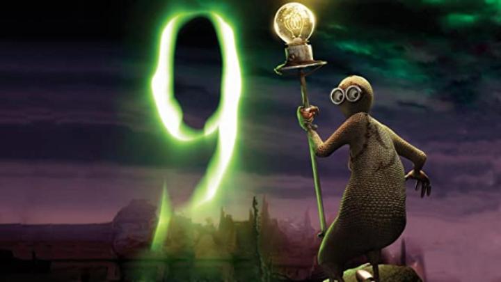 فيلم 9 2009 مدبلج عربي