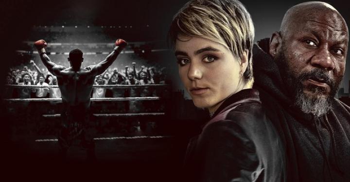 حصرياً | مشاهدة فيلم Uppercut 2025 مترجم بجودة عالية