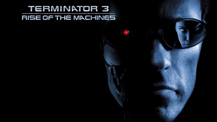 حصرياً | مشاهدة فيلم Terminator 3 Rise of the Machines 2003 مترجم بجودة عالية