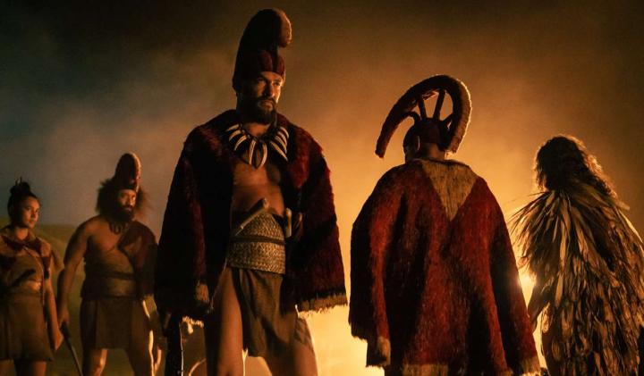 حصرياً | مسلسل Chief of War الموسم الاول الحلقة 1 مترجمة بجودة عالية
