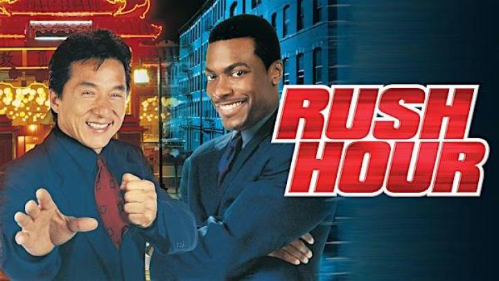 حصرياً | مشاهدة فيلم Rush Hour 1998 مترجم فيديو غاية بجودة عالية