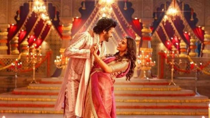فيلم Anaganaga Oka Raju 2026 مترجم