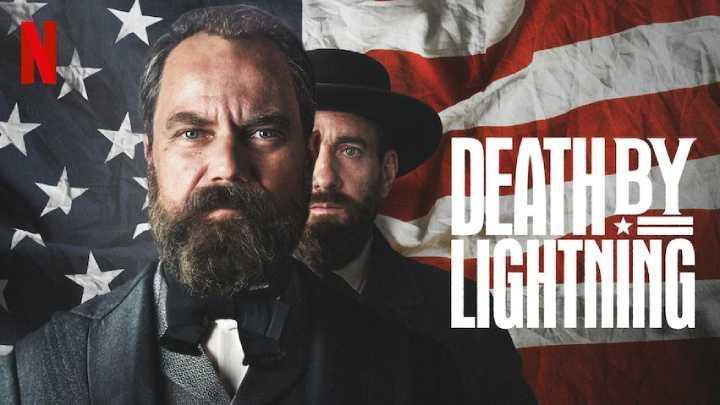 حصرياً | مسلسل Death by Lightning الموسم الاول الحلقة 2 مترجمة بجودة عالية