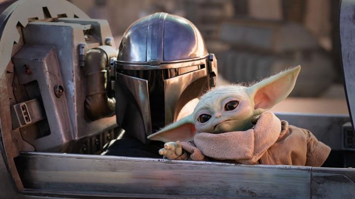 حصرياً | مشاهدة فيلم The Mandalorian & Grogu 2026 مترجم فيديو غاية بجودة عالية