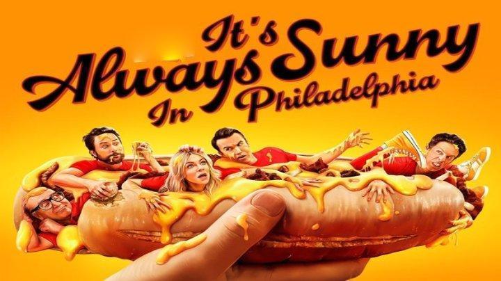 حصرياً | مسلسل It’s Always Sunny in Philadelphia الموسم 17 الحلقة 8 والاخيرة مترجمة بجودة عالية