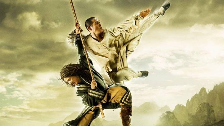 حصرياً | مشاهدة فيلم The Forbidden Kingdom 2008 مترجم فيديو غاية بجودة عالية