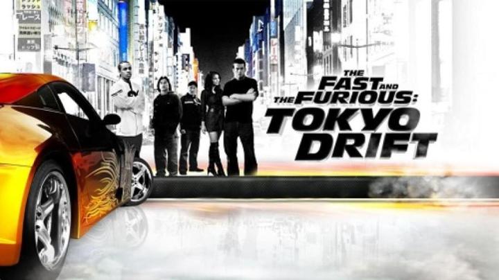 حصرياً | مشاهدة فيلم Fast And Furious 3 2006 مترجم فيديو غاية بجودة عالية
