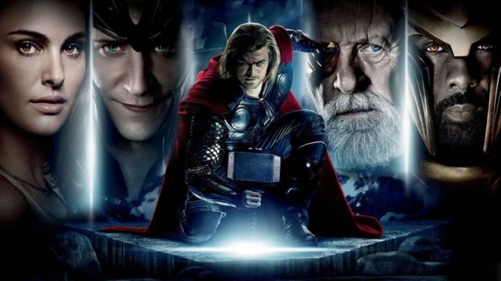 حصرياً | مشاهدة فيلم Thor 2011 مترجم بجودة عالية