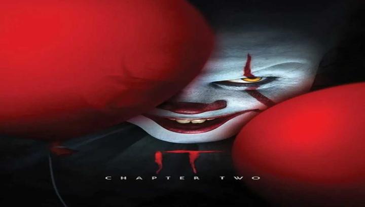 حصرياً | فيلم IT Chapter 2 2019 مترجم HD بجودة عالية