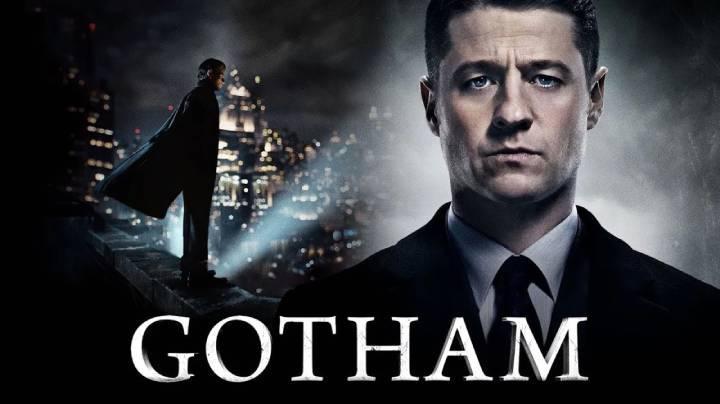 حصرياً | مسلسل Gotham الموسم الرابع الحلقة 1 مترجمة بجودة عالية