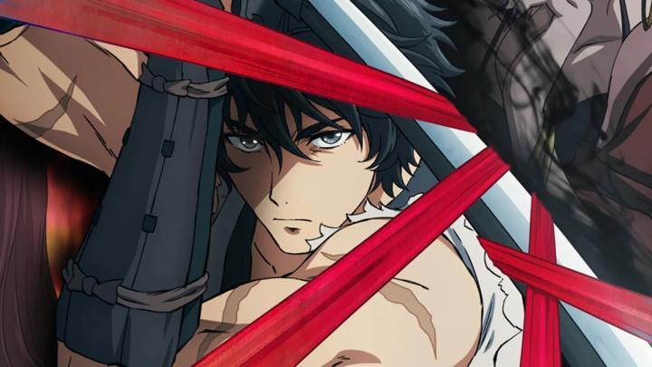 حصرياً | انمي Kijin Gentoushou الحلقة 5 مترجمة بجودة عالية
