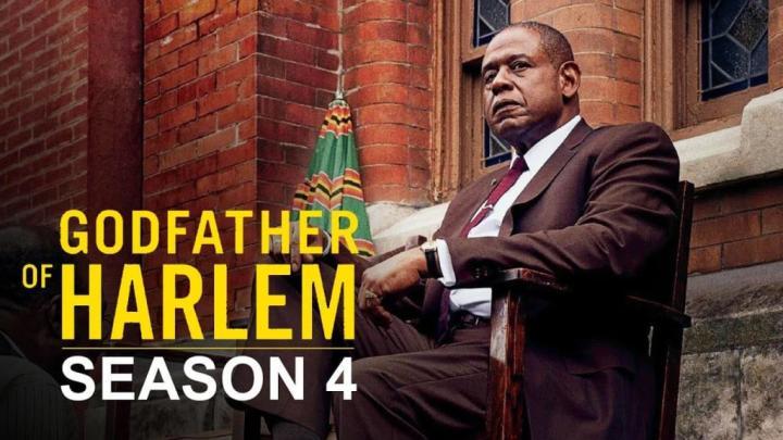 حصرياً | مسلسل Godfather of Harlem الموسم الرابع الحلقة 10 والاخيرة مترجمة بجودة عالية