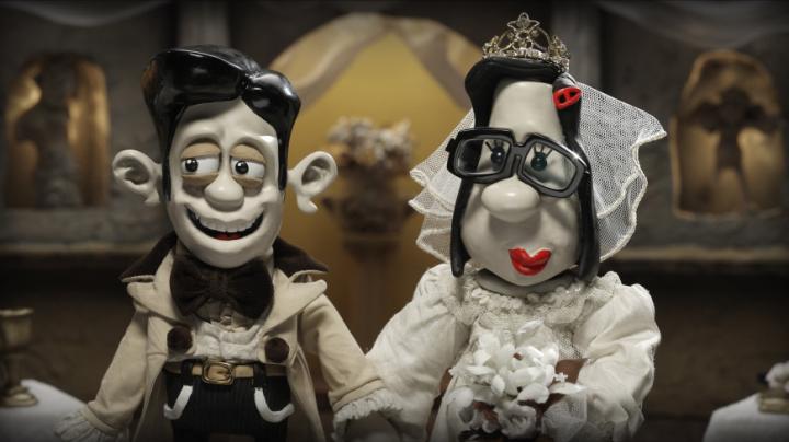 حصرياً | مشاهدة فيلم Mary and Max 2009 مترجم بجودة عالية