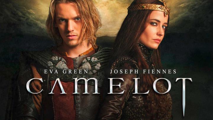 حصرياً | مسلسل Camelot 2011 مترجم كامل بجودة عالية