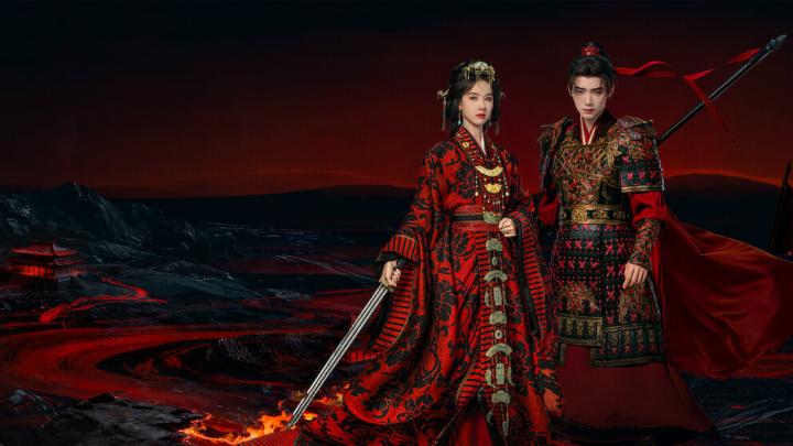 مسلسل Ashes to Crown الموسم الاول مترجم