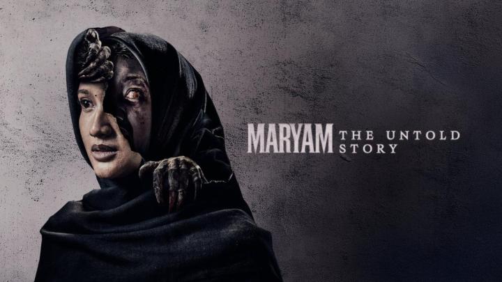 فيلم Maryam The Untold Story 2025 مترجم اون لاين HD