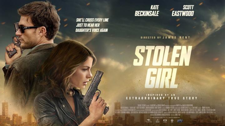حصرياً | فيلم Stolen Girl 2025 مترجم كامل HD بجودة عالية