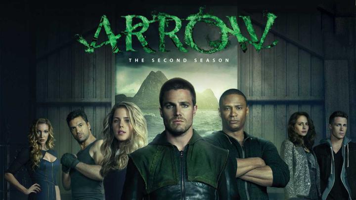 حصرياً | مسلسل Arrow الموسم الثاني الحلقة 19 مترجمة بجودة عالية