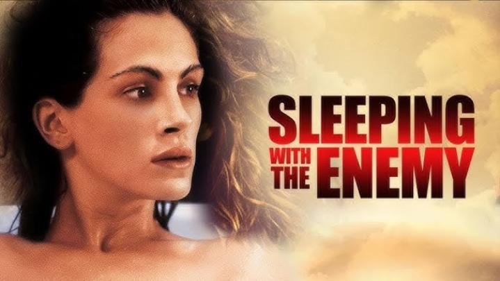 حصرياً | فيلم Sleeping with the Enemy 1991 مترجم بجودة عالية