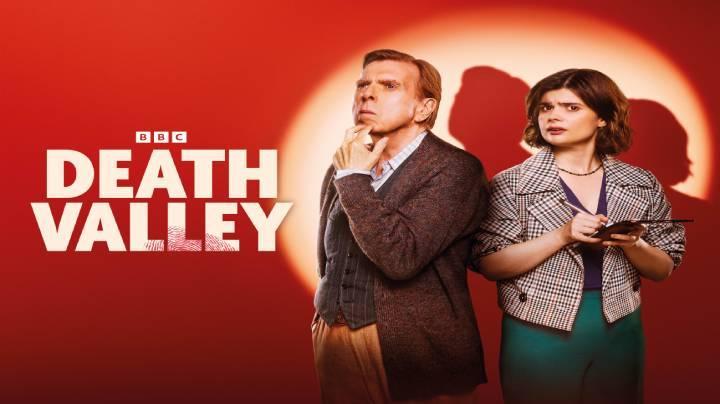 حصرياً | مسلسل Death Valley 2025 الموسم الاول الحلقة 1 مترجمة بجودة عالية