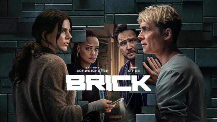 حصرياً | مشاهدة فيلم Brick 2025 مترجم فيديو غاية بجودة عالية