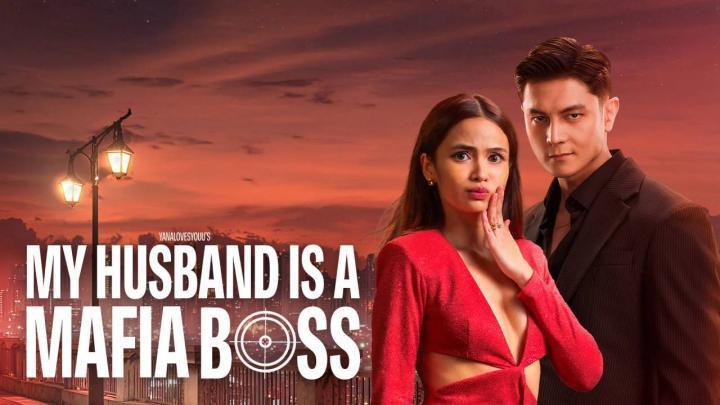 مسلسل زوجي زعيم مافيا My Husband is a Mafia Boss الحلقة 6 السادسة مترجمة HD