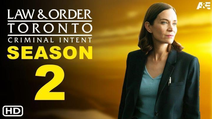 حصرياً | مسلسل Law and Order Toronto Criminal Intent الموسم الثاني الحلقة 9 مترجمة بجودة عالية