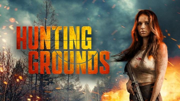 حصرياً | مشاهدة فيلم Hunting Grounds 2025 مترجم فيديو غاية بجودة عالية