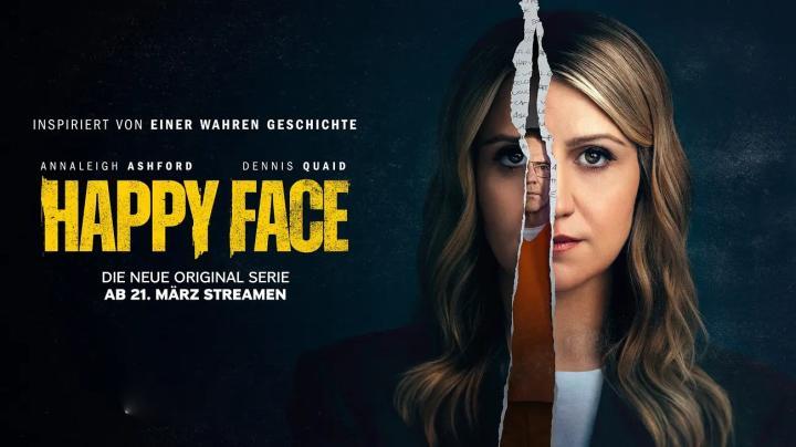 حصرياً | مسلسل Happy Face الموسم الاول الحلقة 3 مترجمة بجودة عالية