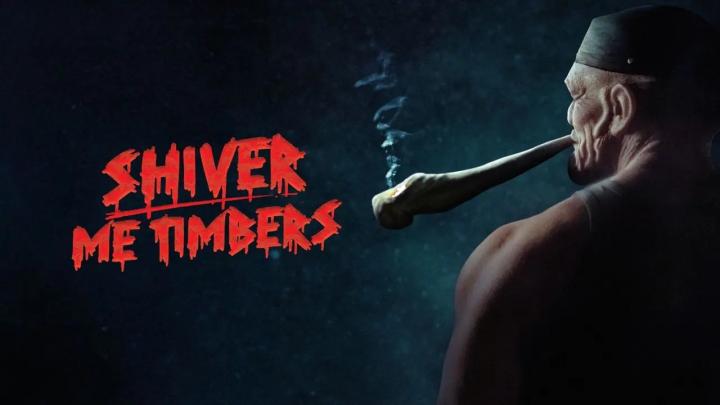 حصرياً | مشاهدة فيلم Shiver Me Timbers 2025 مترجم بجودة عالية