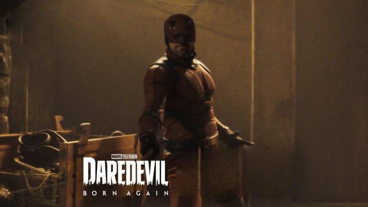 حصرياً | مسلسل Daredevil: Born Again الموسم الاول الحلقة 10 مترجمة بجودة عالية
