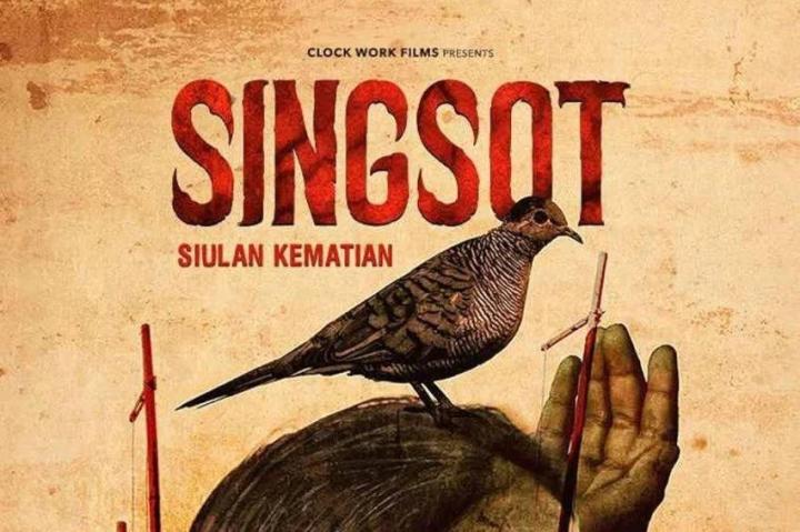 حصرياً | مشاهدة فيلم Singsot 2025 مترجم فيديو غاية بجودة عالية