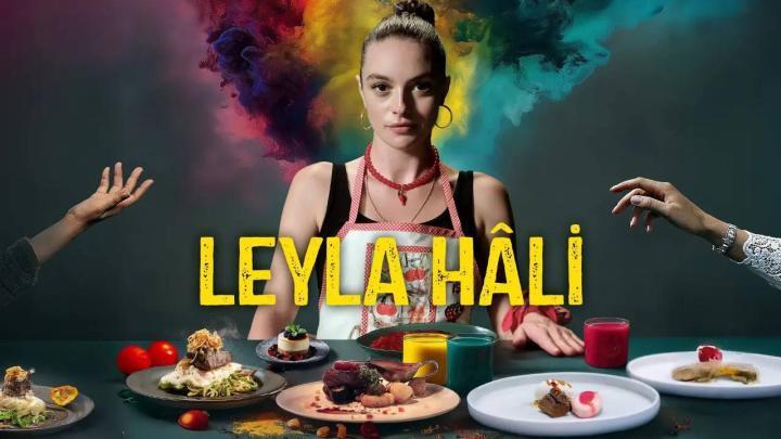 مسلسل حال ليلى الموسم 1 الحلقة 9 التاسعة مترجمة