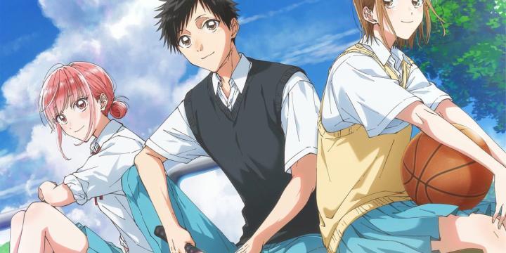 حصرياً | انمي Blue Box الحلقة 21 مترجمة بجودة عالية
