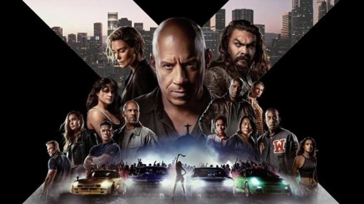 حصرياً | مشاهدة فيلم Fast And Furious 10 2023 مترجم فيديو غاية بجودة عالية