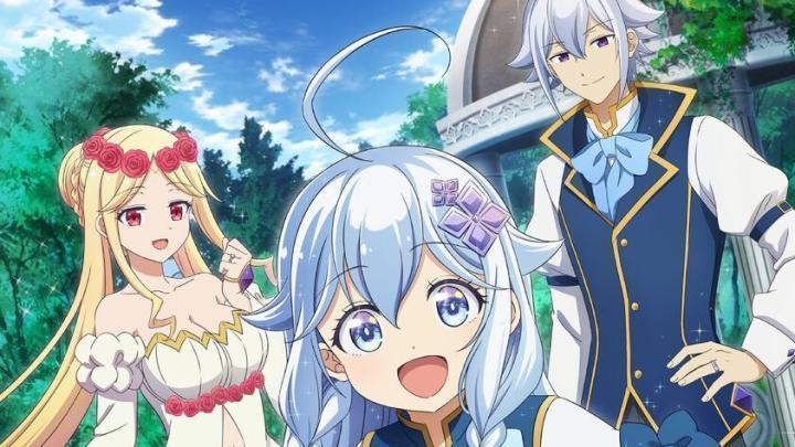 حصرياً | انمي Chichi wa Eiyuu Haha wa Seirei Musume no Watashi wa Tenseisha الحلقة 5 مترجمة اون لاين HD بجودة عالية